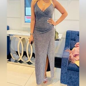 Robe de soirée, Taille M stretch